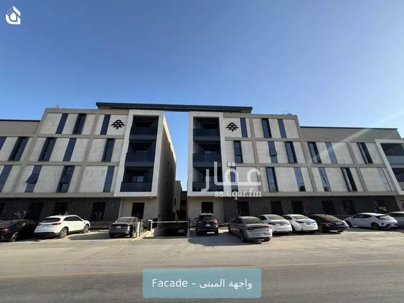 3 bedroom apartment in Al Rimal 1