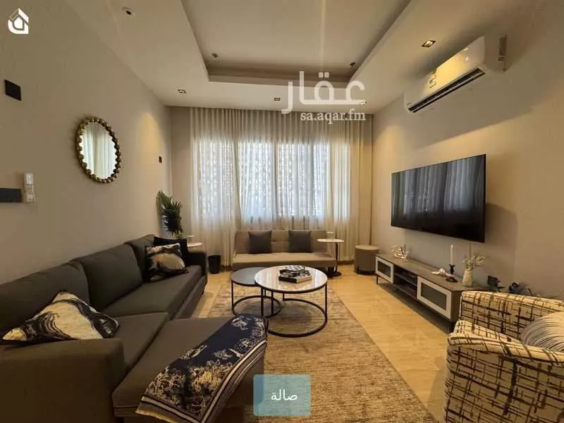 2 bedroom apartment in Al Malqa 4