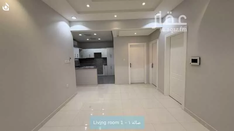 3 bedroom apartment in Al Narjis 4