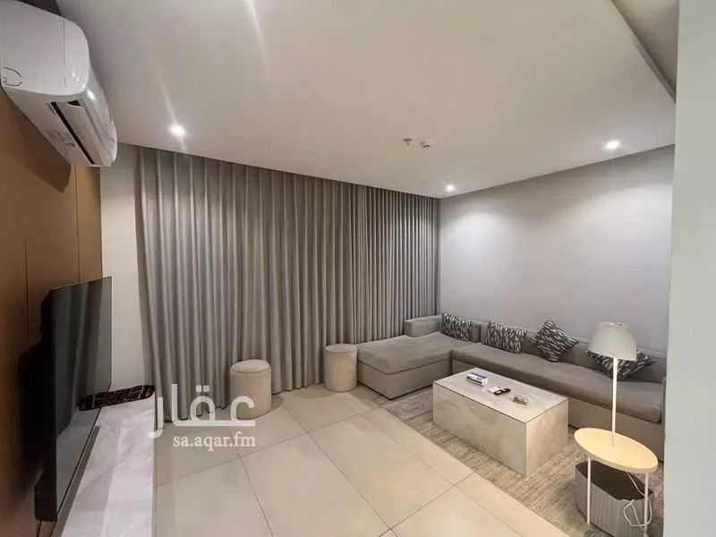 2 bedroom apartment in Al Narjis 4