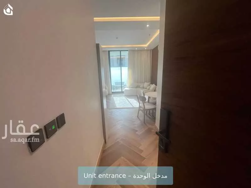 3 bedroom apartment in Al Narjis 3