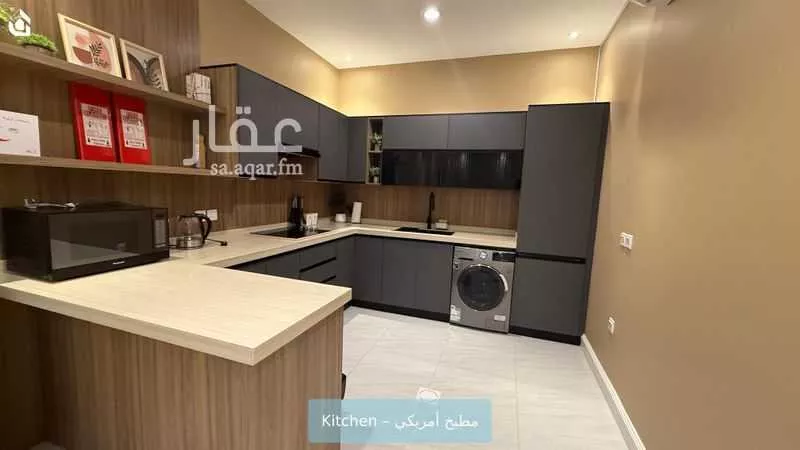 شقة 2 غرف في حطين 5