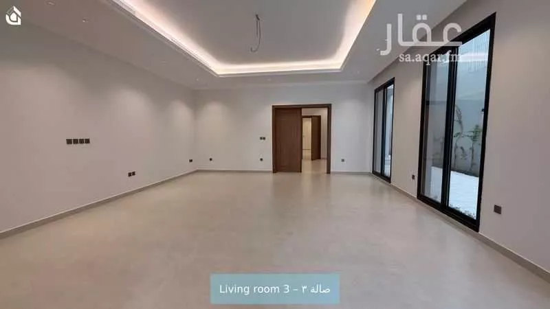 فيلا 5 غرف في الملقا 5