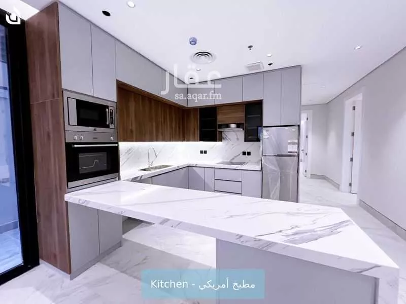 3 bedroom apartment in Ar Raid 4