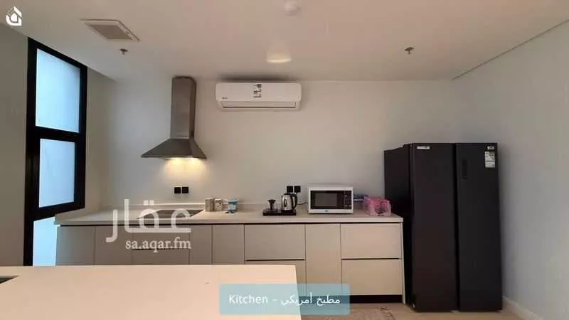 3 bedroom apartment in Al Narjis 5