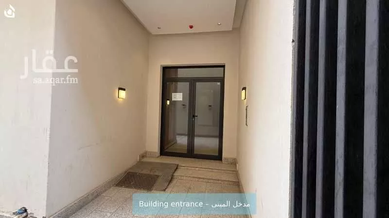 3 bedroom apartment in Al Yasmin 2