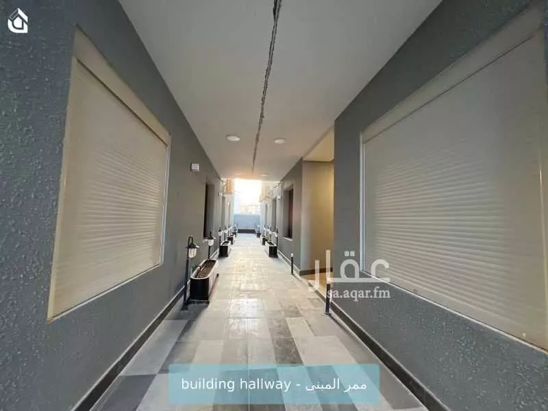 شقة 3 غرف في الرمال 3