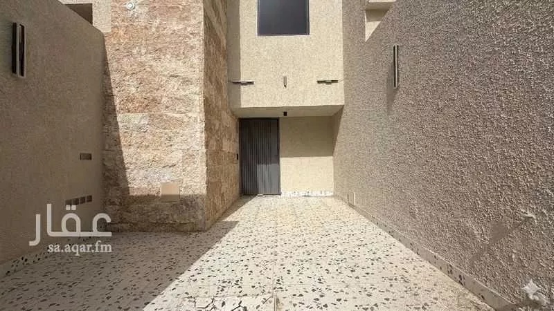 دور 3 غرف في العليا 2