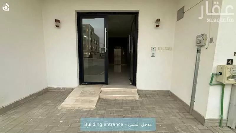 3 bedroom apartment in Al Aridh 2