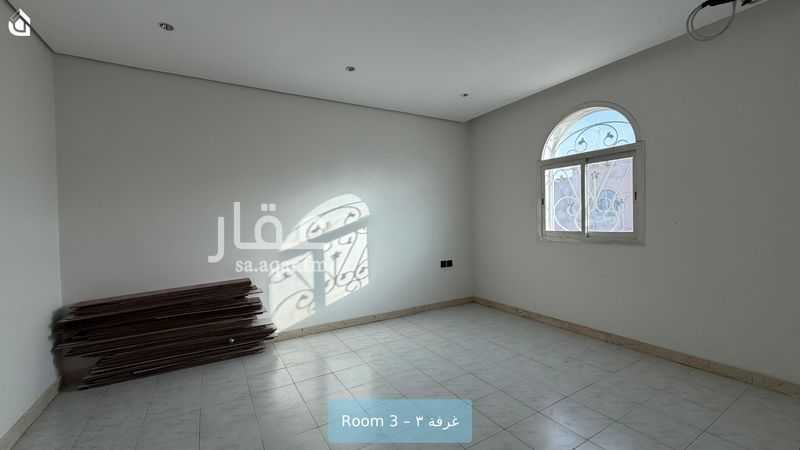 4 bedroom villa in Al Murooj, Riyadh 16