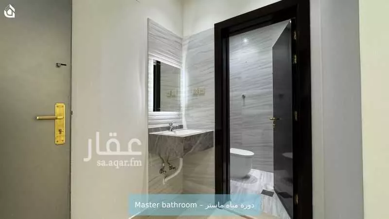 3 bedroom apartment in Al Sarhiyah, Riyadh 9