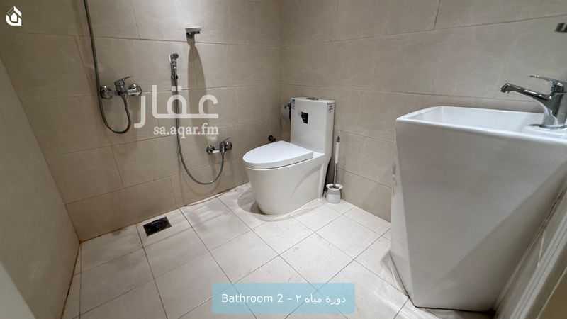 شقة 3 غرف في الندى، الرياض 12