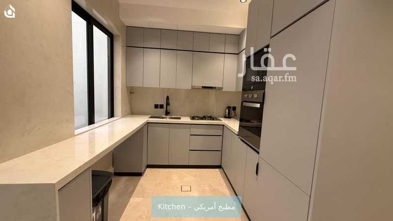 شقة 2 غرف في الروضة، الرياض 5