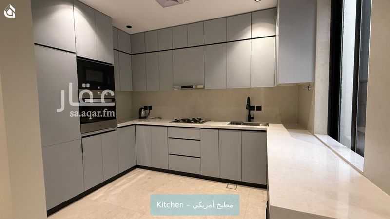 شقة 2 غرف في الروضة، الرياض 6