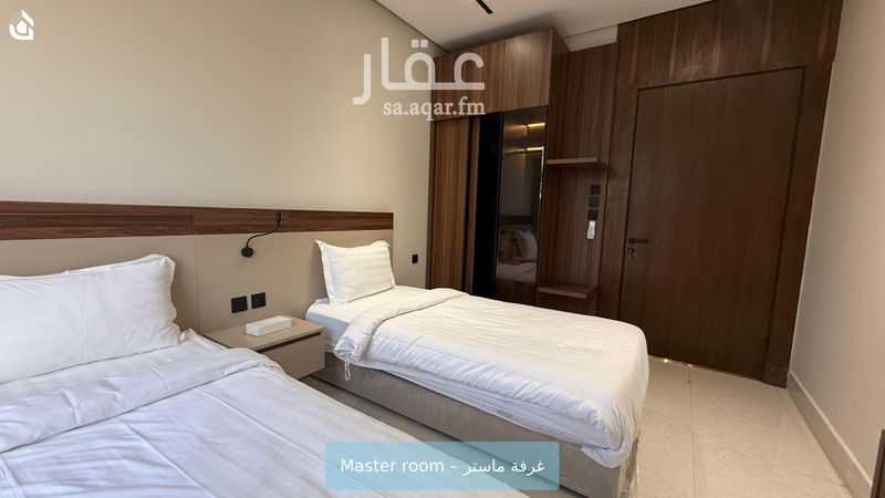 شقة 2 غرف في الروضة، الرياض 6