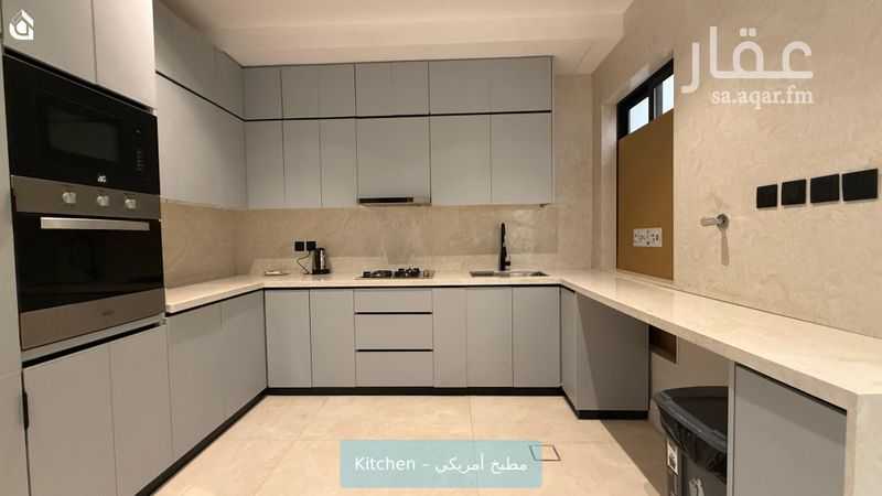 شقة 2 غرف في الروضة، الرياض 13