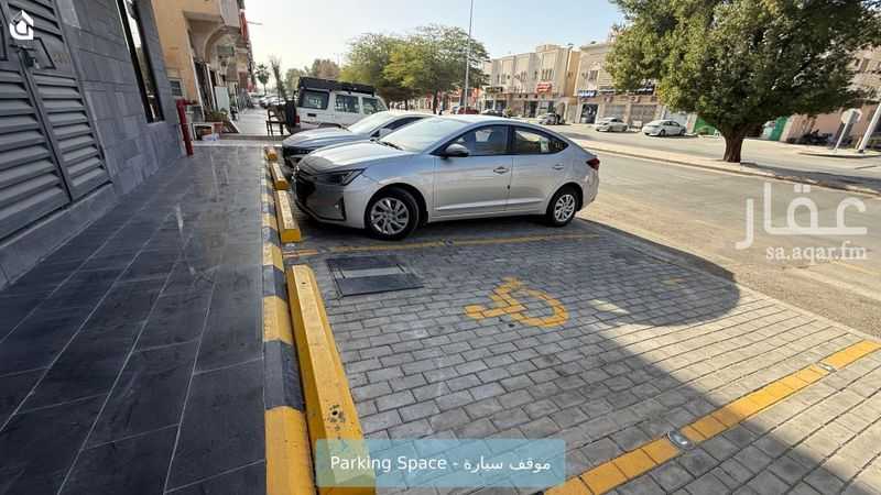 شقة 2 غرف في الروضة، الرياض 15