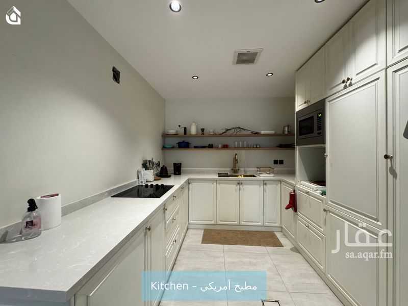 شقة 2 غرف في الندى، الرياض 5