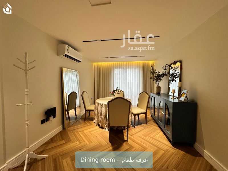 شقة 2 غرف في الندى، الرياض 7