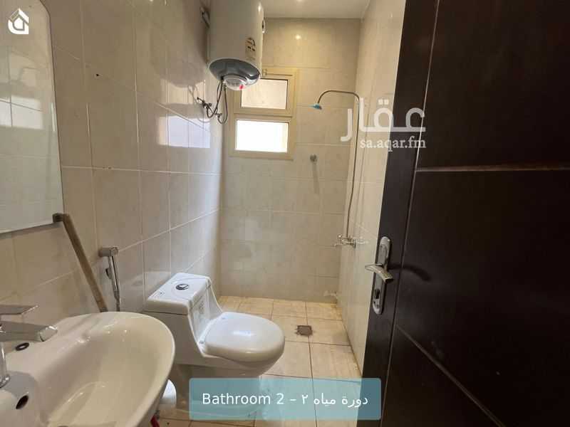 شقة 2 غرف في الملقا، الرياض 10