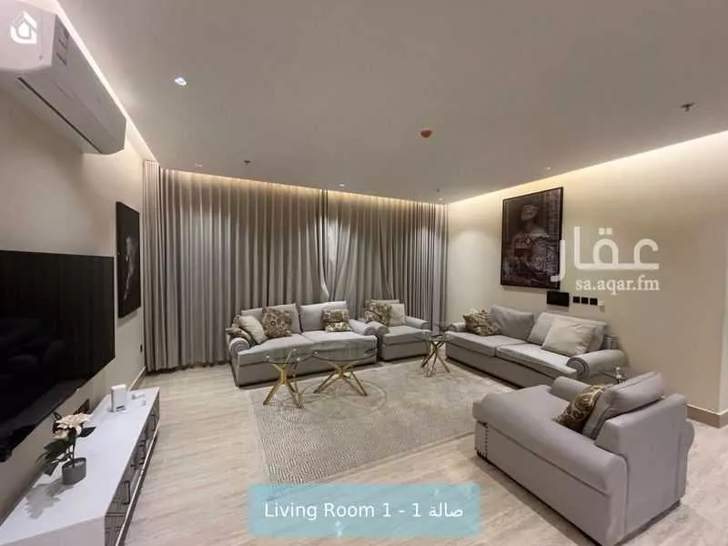 شقة 3 غرف في القيروان 4