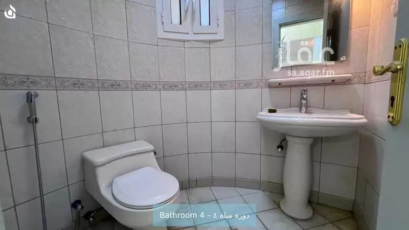 3 bedroom villa in Ar Rayan, Riyadh 16