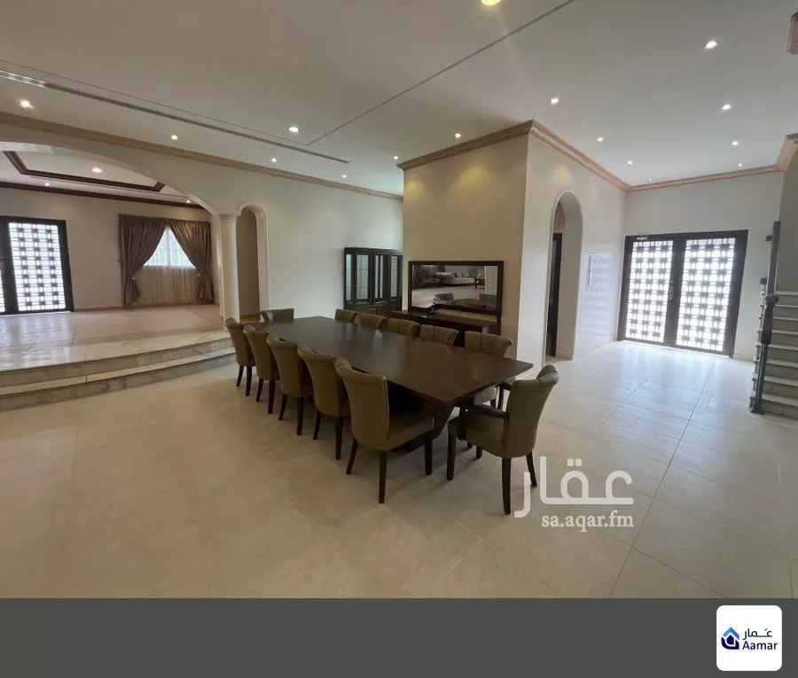 4 bedroom villa in Al Wadi, Riyadh 8