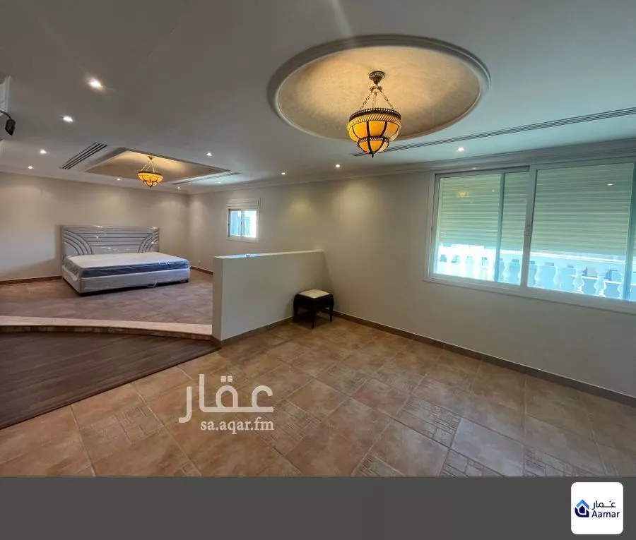 4 bedroom villa in Al Wadi, Riyadh 11