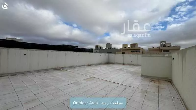 3 bedroom apartment in Al Nada, Riyadh 14
