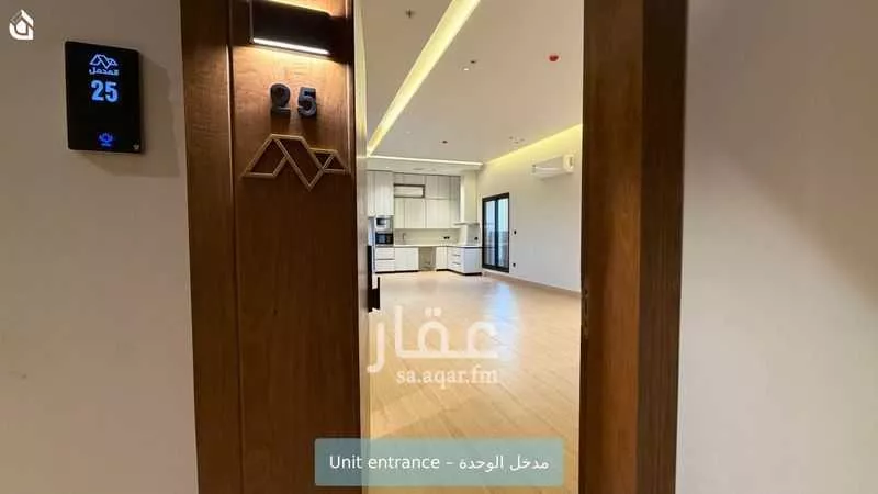 شقة 3 غرف في قرطبة 3