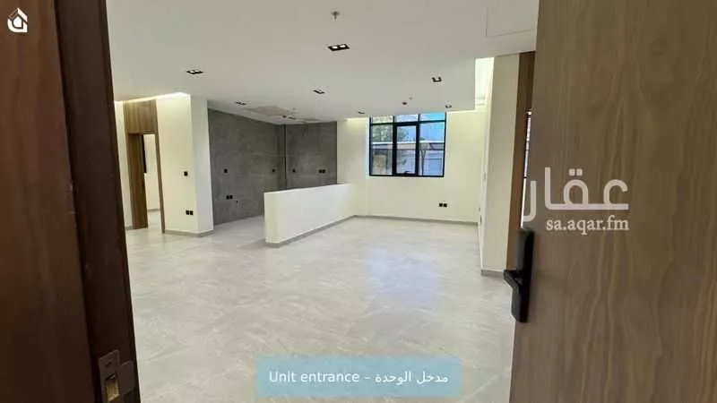 شقة 3 غرف في حطين 4