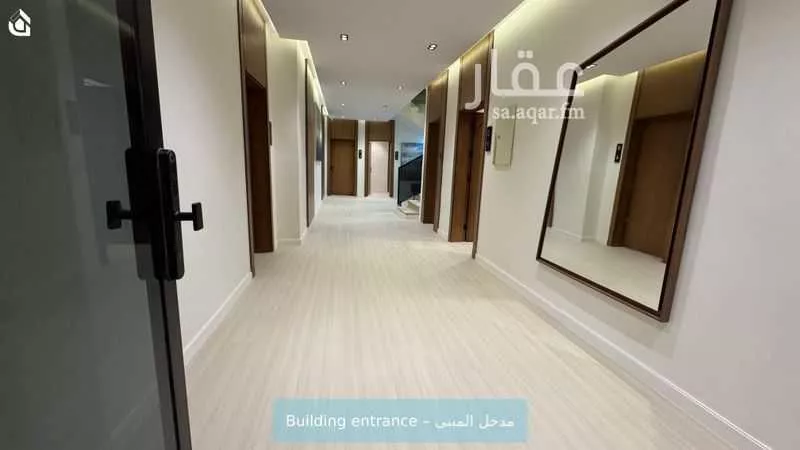 شقة 1 غرف في حطين 2