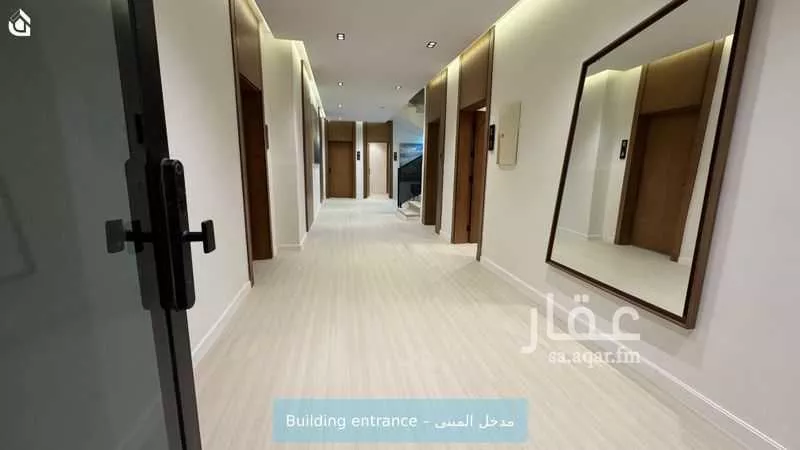 شقة 1 غرف في حطين 3