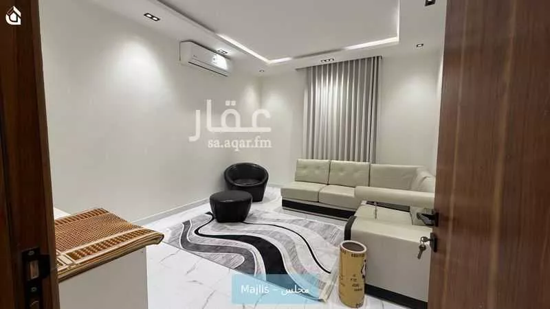 شقة 3 غرف في العارض 5