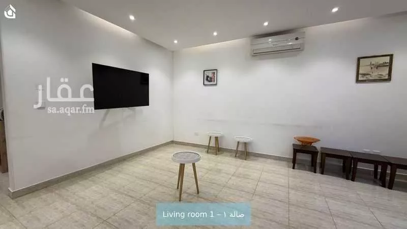 فيلا 4 غرف في الرياض 3