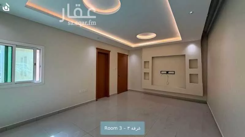 3 bedroom apartment in King Abdullah, Riyadh 9