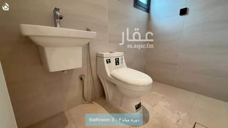 3 bedroom villa in Al Rimal, Riyadh 13