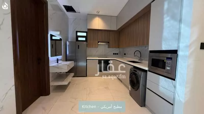 3 bedroom villa in Al Malqa, Riyadh 5