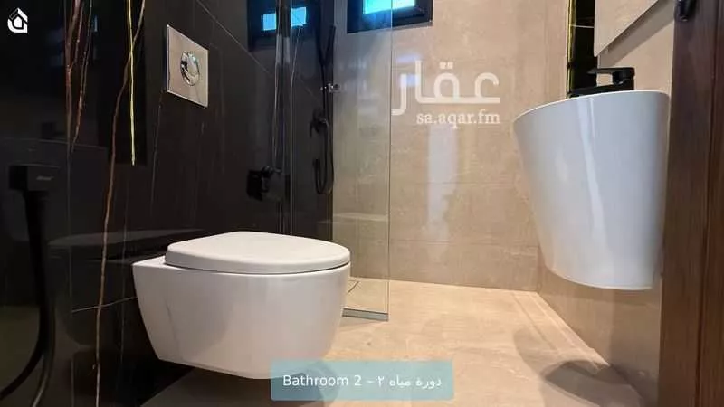 3 bedroom villa in Al Malqa, Riyadh 12