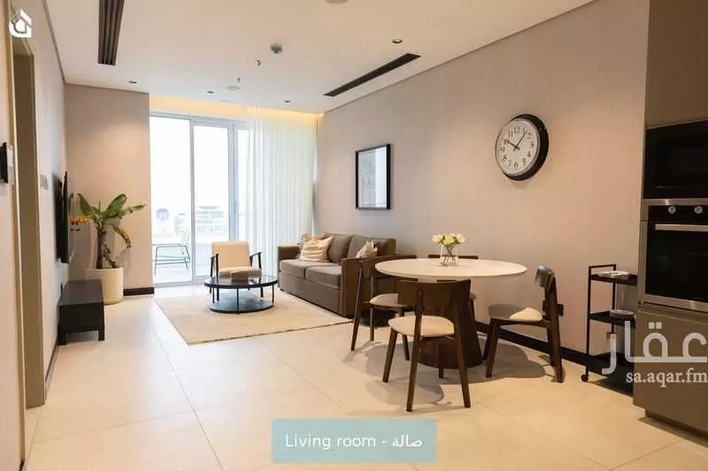 2 bedroom apartment in Al Rahmaniyyah, Riyadh 5