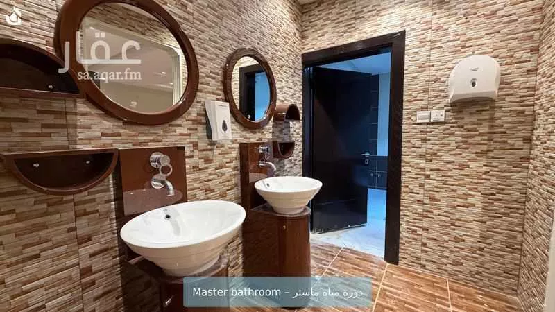 3 bedroom apartment in Al Aqiq, Riyadh 10