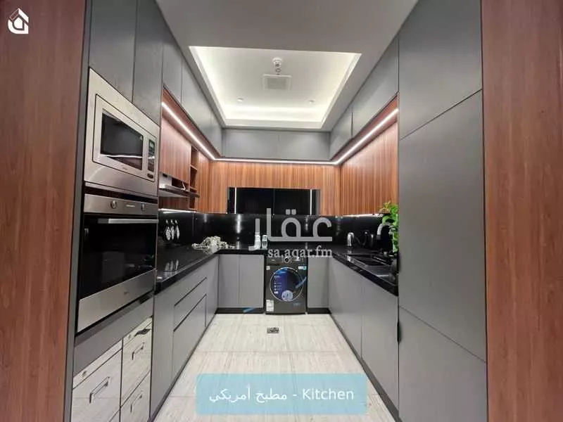 3 bedroom apartment in Al Narjis 5