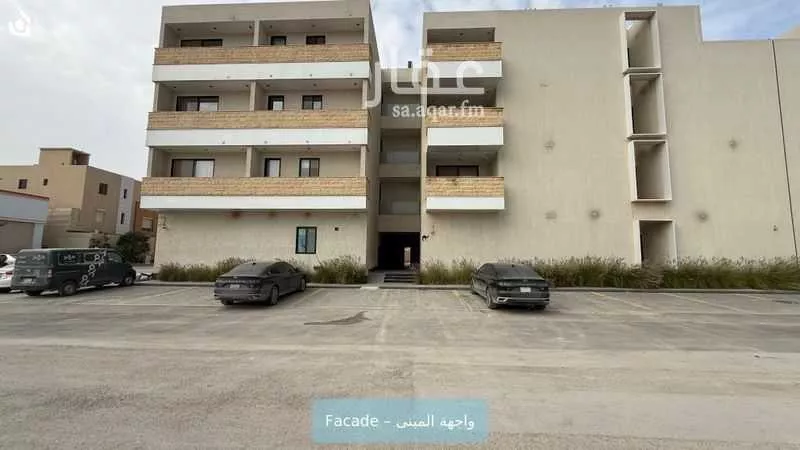 3 bedroom apartment in Al Aridh 1