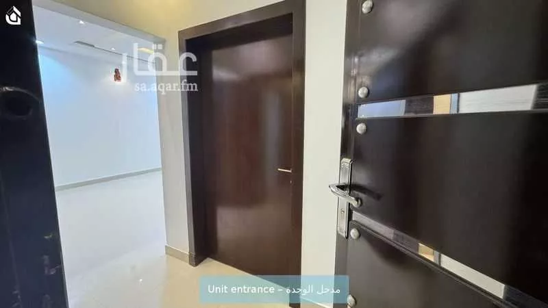 3 bedroom apartment in Al Narjis 3