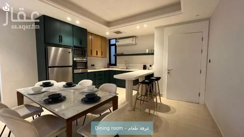 شقة 3 غرف في القيروان 5