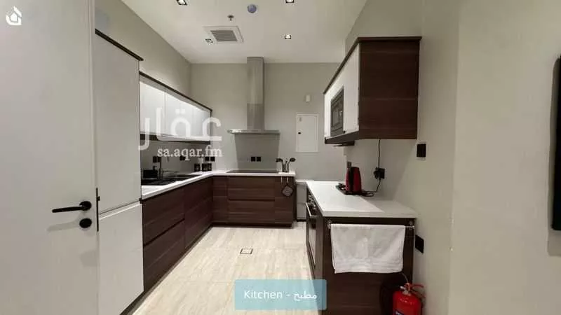 3 bedroom apartment in Al Malqa 4