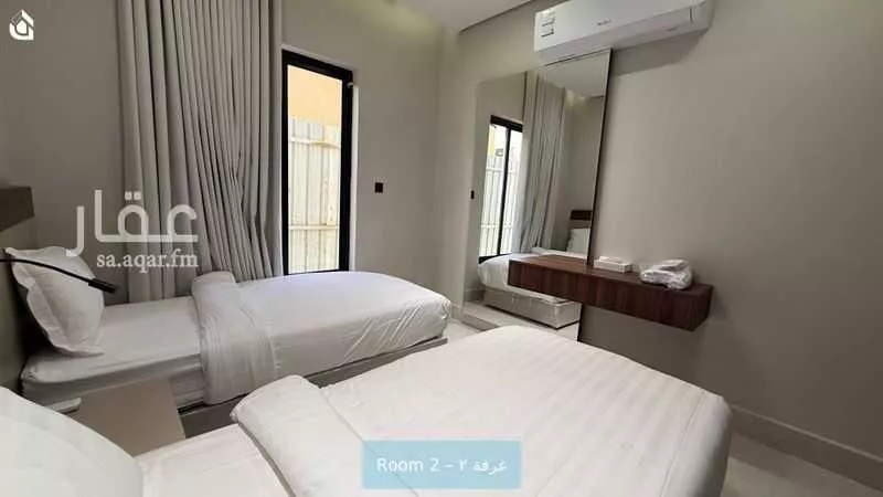 2 bedroom apartment in Al Rawdah, Riyadh 12