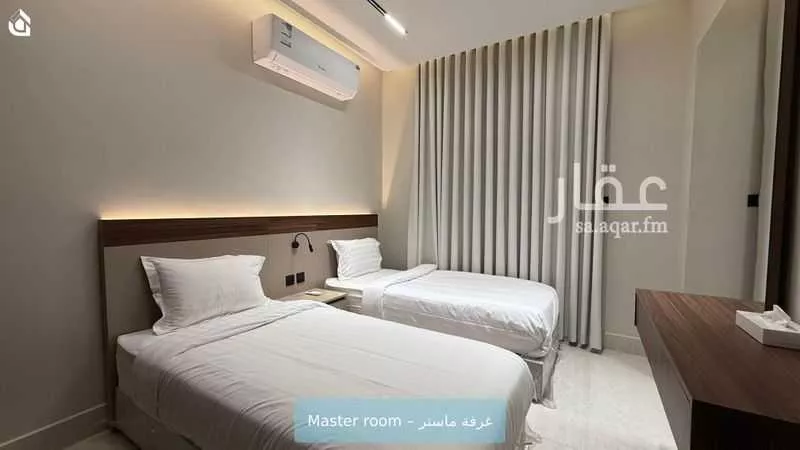 2 bedroom apartment in Al Rawdah, Riyadh 5