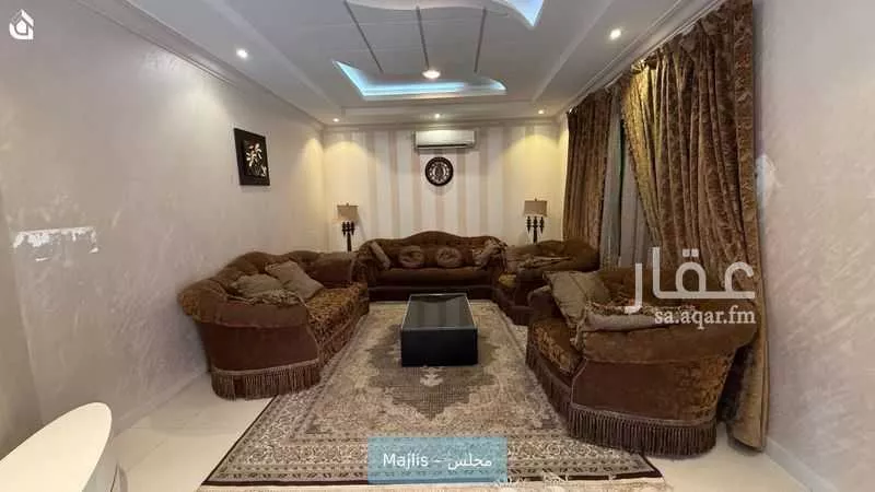 4 bedroom villa in Irqah, Riyadh 11