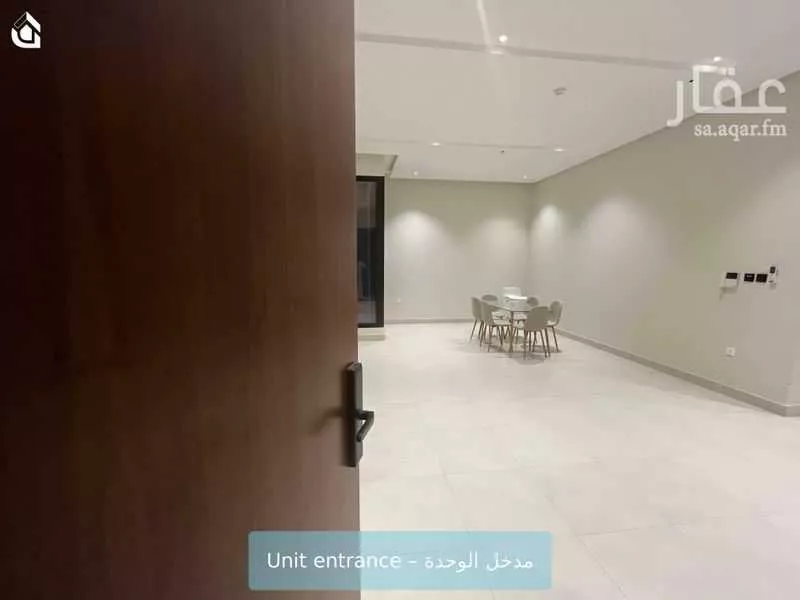 3 bedroom apartment in Al Aridh 3